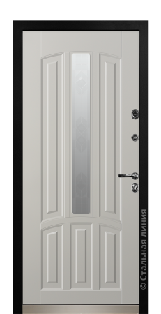 Входная дверь Стамбул STAMBUL.M93M-UT.5