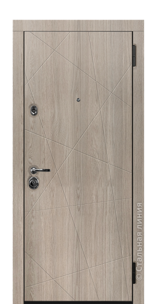 Входная дверь Клео KLEO.M73M.3