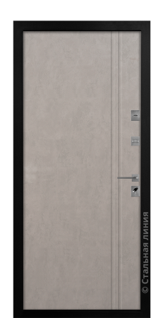 Входная дверь Гротто GROTTO.M82M.5