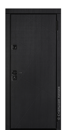 Входная дверь Кэйли KAYLIE.M94M.1