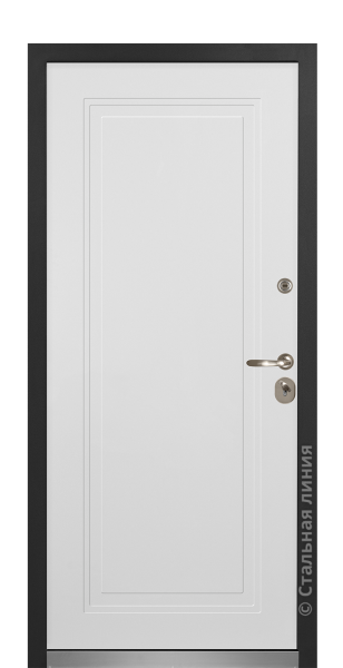 Входная дверь Ванда VANDA.92M-UT.1#