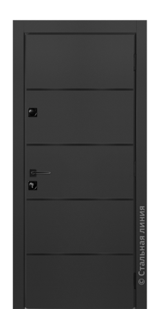 Входная дверь Скаген SKAGEN.H-B.1