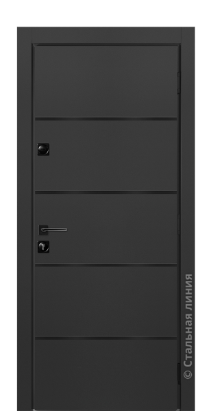 Входная дверь Скаген SKAGEN.H-A.1