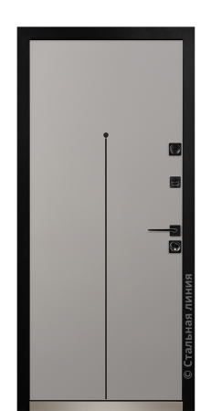 Входная дверь Плимут PLYMOUTH.M93M-UT.2