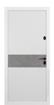Входная дверь Олли OLLI.M94M.2