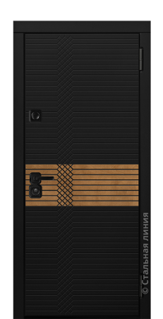 Входная дверь Кентукки KENTUCKY.M100M.1