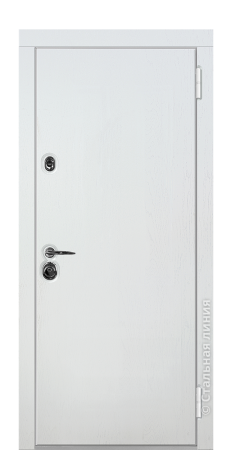 Входная дверь Мильтон MILTON.M73M.1