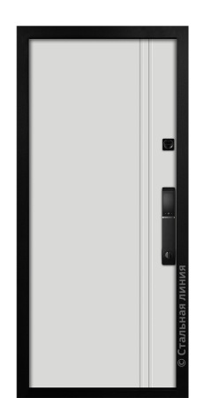 Входная дверь Амор AMOR.M82M.1#