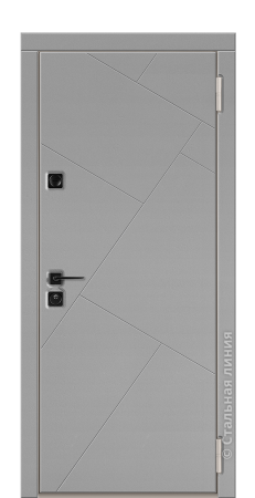 Входная дверь Кэйли KAYLIE.M82M.2