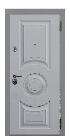 Входная дверь Неаполь NEAPOL.M73M.1