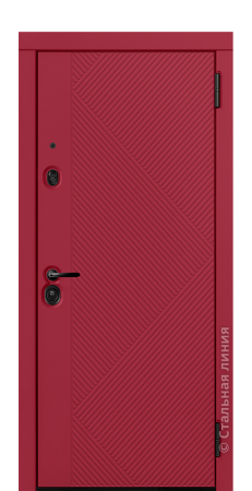 Входная дверь Кастилия CASTILLA.M100M.1