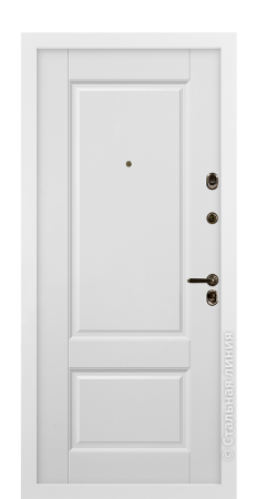 Входная дверь Нимфея NIMFEYA.M94M.3#