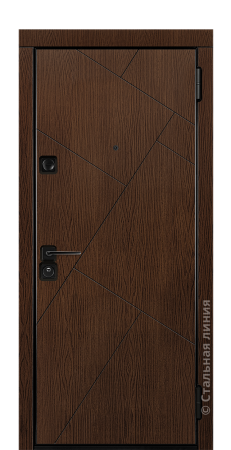 Входная дверь Калифорния CALIFORNIA.M94M.2