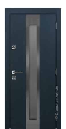 Входная дверь Фрейзер Freizer.H-A.4