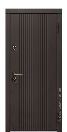 Входная дверь Феррара FERRARA.M92M-UT.1