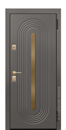 Входная дверь Эрчел ERCHEL.M82M.1