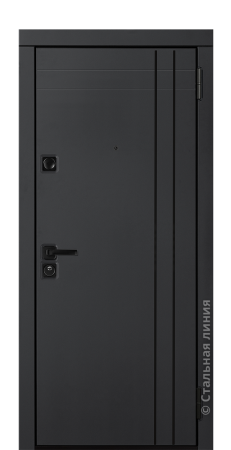 Входная дверь Леба Leba.M94M.1