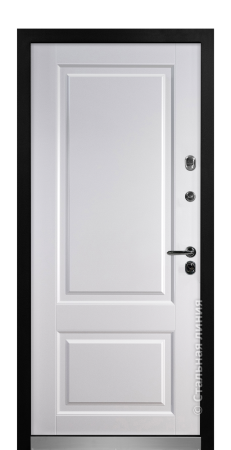 Входная дверь Честер CHESTER.M100M-U.1