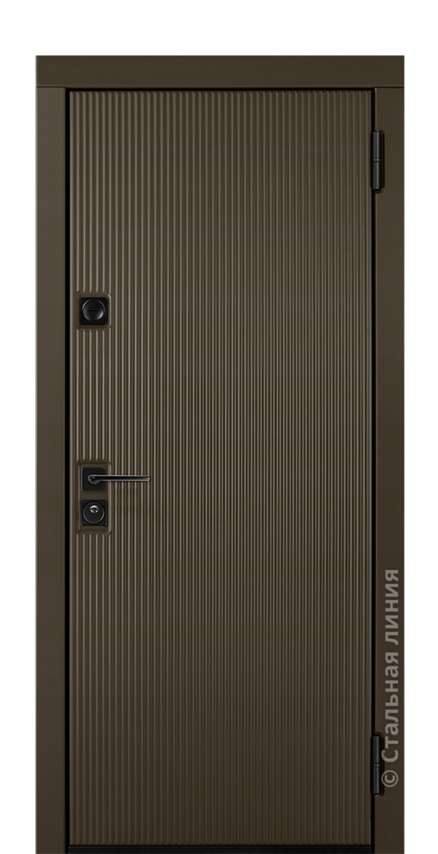 Входная дверь Ланкастер LANCASTER.M100M.4