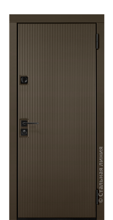 Входная дверь Ланкастер LANCASTER.M100M.4
