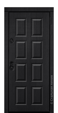 Входная дверь Шато CHATEAU.M100M.1 Входная дверь Шато CHATEAU.M100M.1