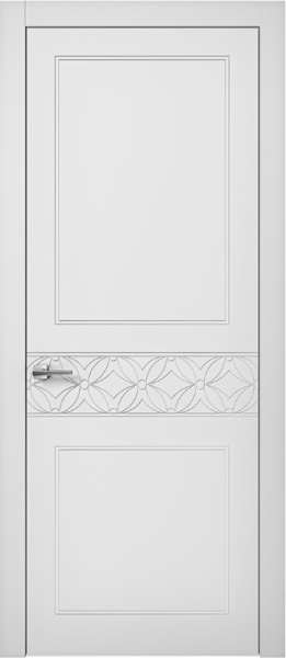 Межкомнатные двери LINEA 12 Эмаль (Laccato Bianco) Межкомнатные двери LINEA 12 Эмаль (Laccato Bianco)