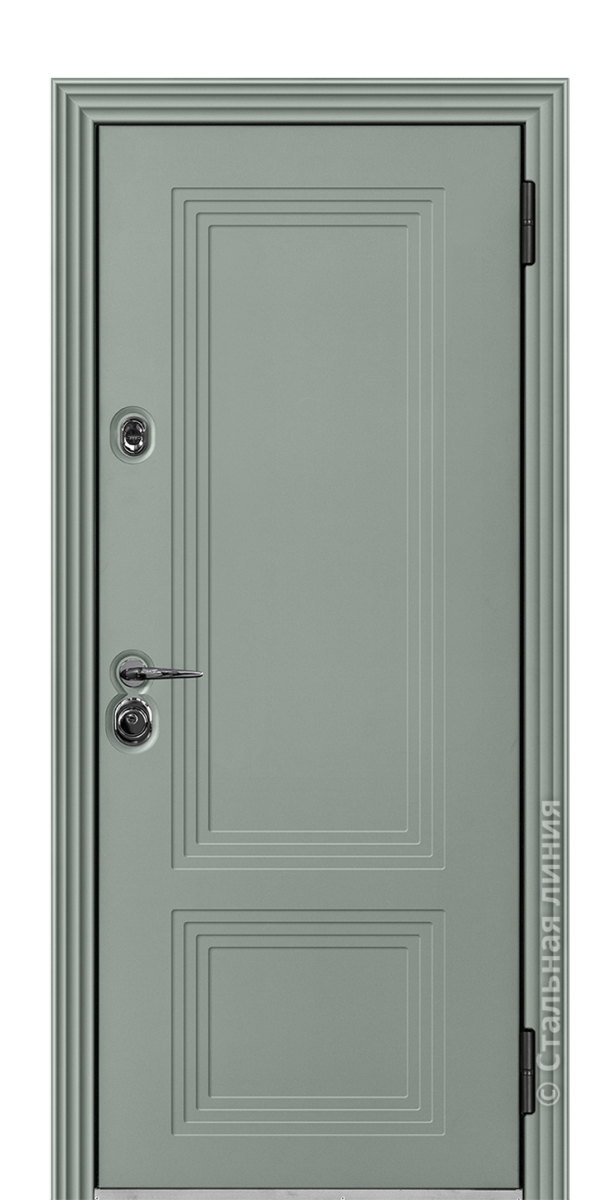Входная дверь Галант GALANT.M100M-U.5