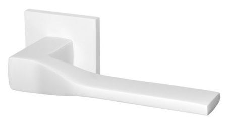 Дверная ручка ARMADILLO URBAN GRAND USS WH-19 Белый