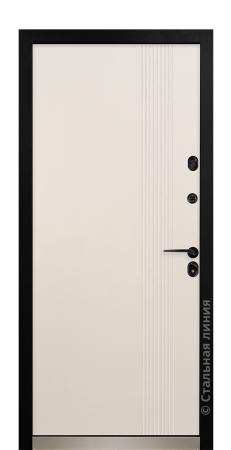 Входная дверь Бронкс Bronx.M92M-UT.1