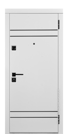 Входная дверь Винсент VINSENT.M82M-U.5