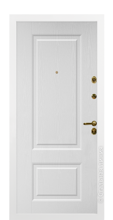Входная дверь Салерно SALERNO.M100M.1