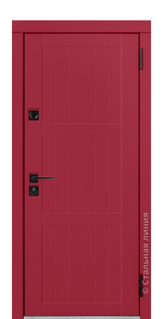 Входная дверь Техас Texas.M82M-U.2