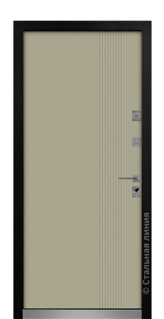 Входная дверь Астар ASTAR.M100M-U.4
