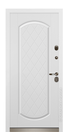 Входная дверь Геспер Hesperus.94M-U.1