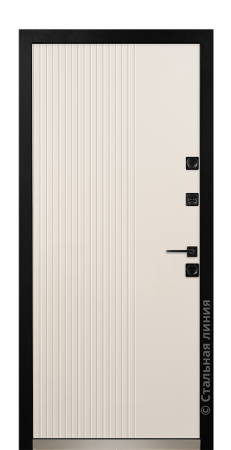 Входная дверь Тюринген THURINGEN.M100M-U.1