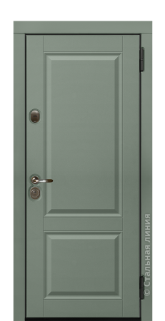 Входная дверь Фивея FIVEYA.M82M.1