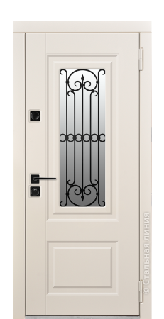 Входная дверь Сорренто SORRENTO.M82M-U.13