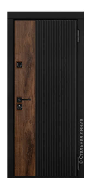 Входная дверь Кобург Coburg.M90M.3