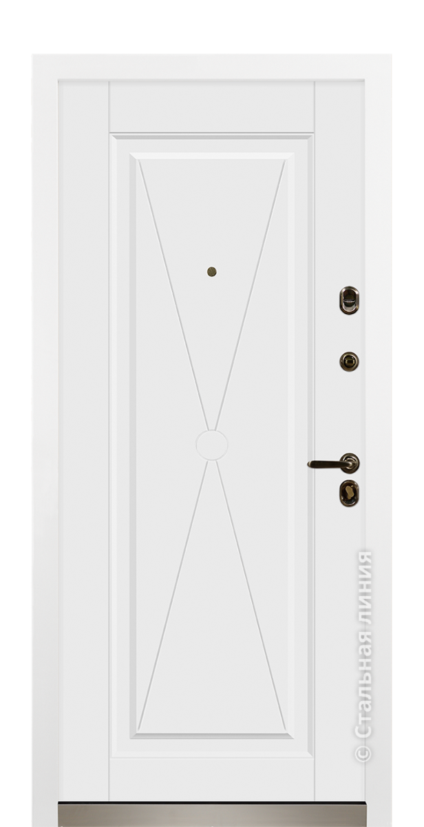 Входная дверь Аргос Argos.100M-U.1