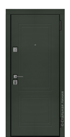 Входная дверь Эври Evry.M70M.7