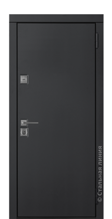 Входная дверь Мильтон MILTON.M73M.4