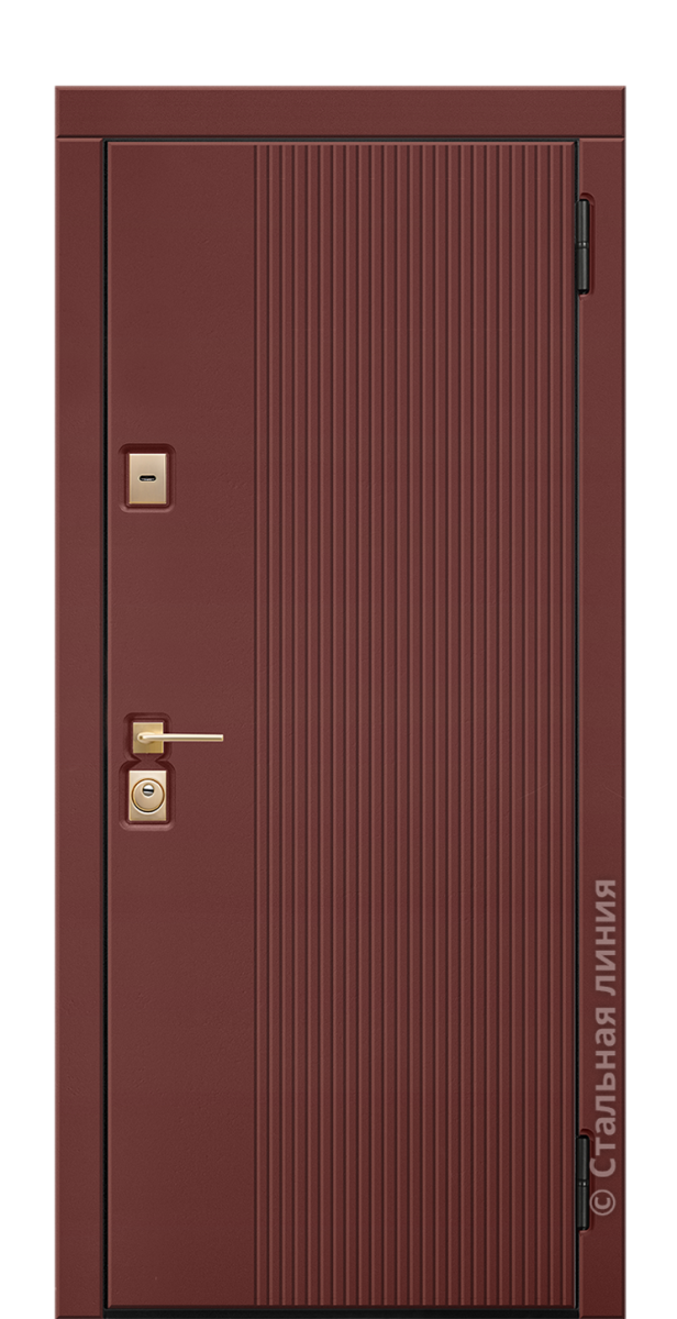 Входная дверь Мирава MIRAVA.M94M.2