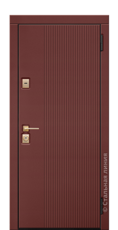 Входная дверь Мирава MIRAVA.M94M.2
