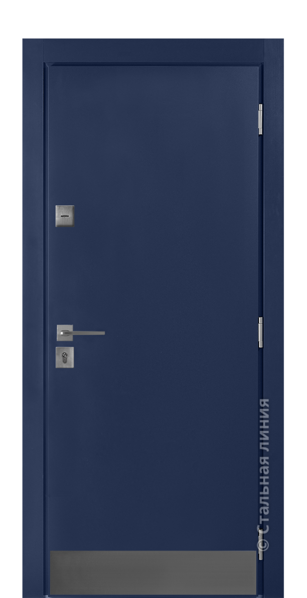 Входная дверь Арктик Arctic.H-A.6