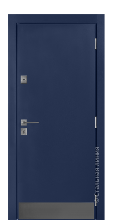 Входная дверь Арктик Arctic.H-Pr.6