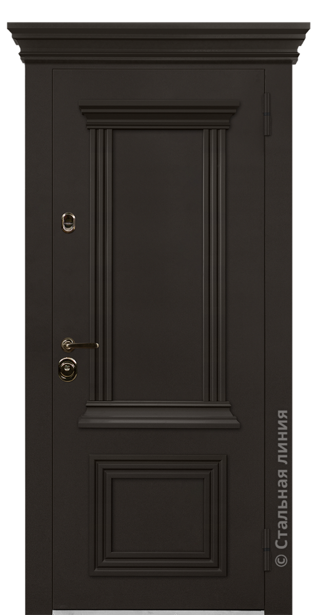 Входная дверь Геспер Hesperus.94M-U.2