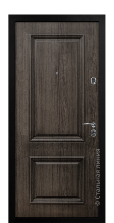 Входная дверь Британия BRITAIN.M73M.1