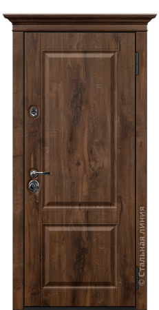 Входная дверь Николь Nicole.M82M.4