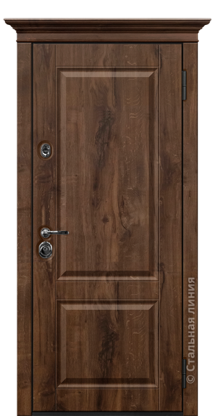 CARINA CAR033 COLOR (матовая эмаль)