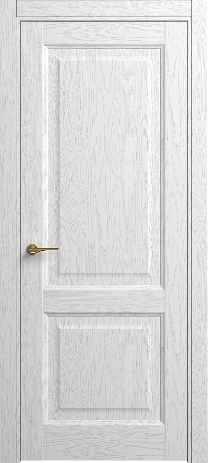 У вас есть белые двери? Или какие покрытия у белых дверей?